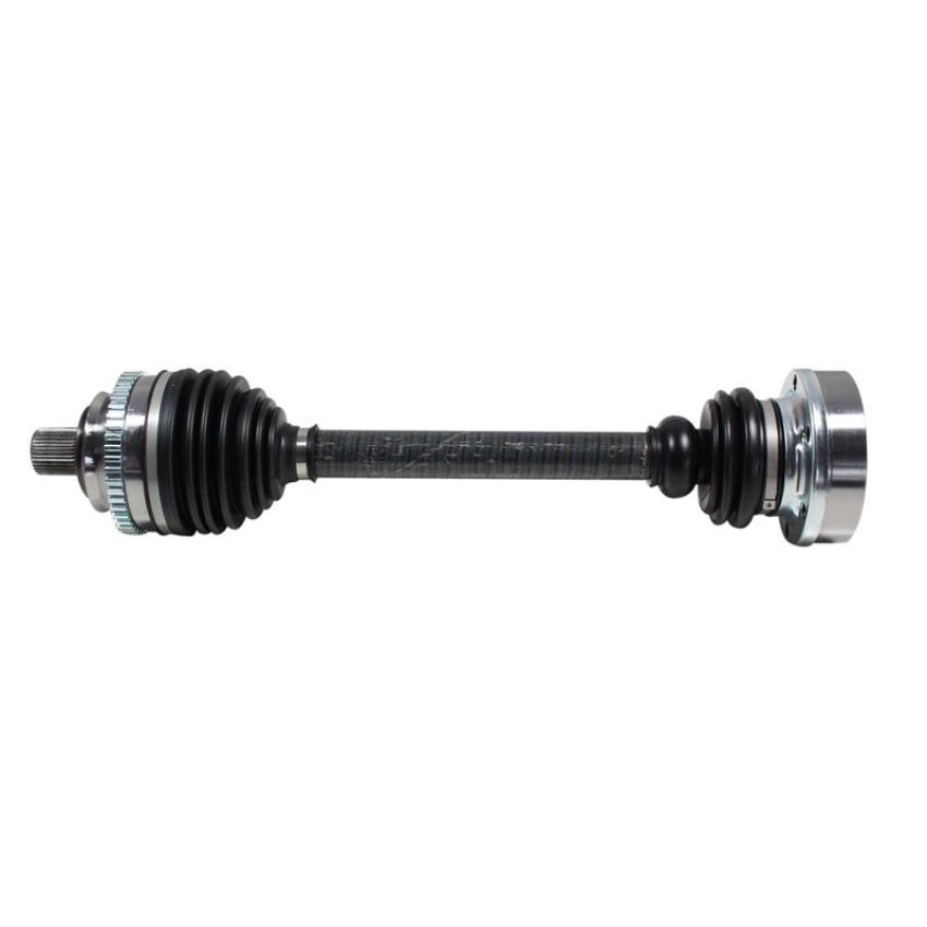 GSP NCV72501 93-95 Volkswagen EuroVan (2.5) CV Axle Assembly  - Front Left