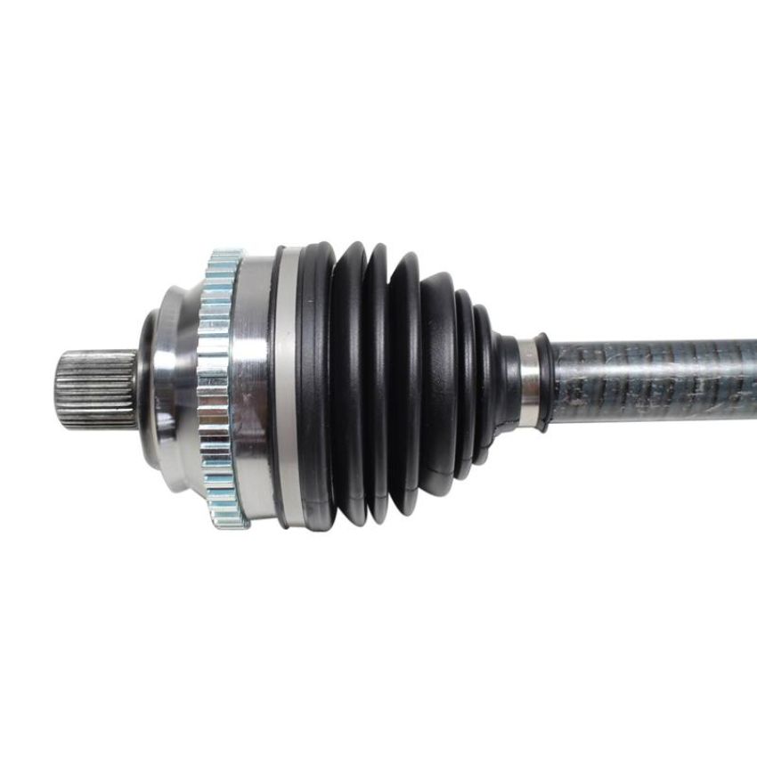GSP NCV72501 93-95 Volkswagen EuroVan (2.5) CV Axle Assembly  - Front Left