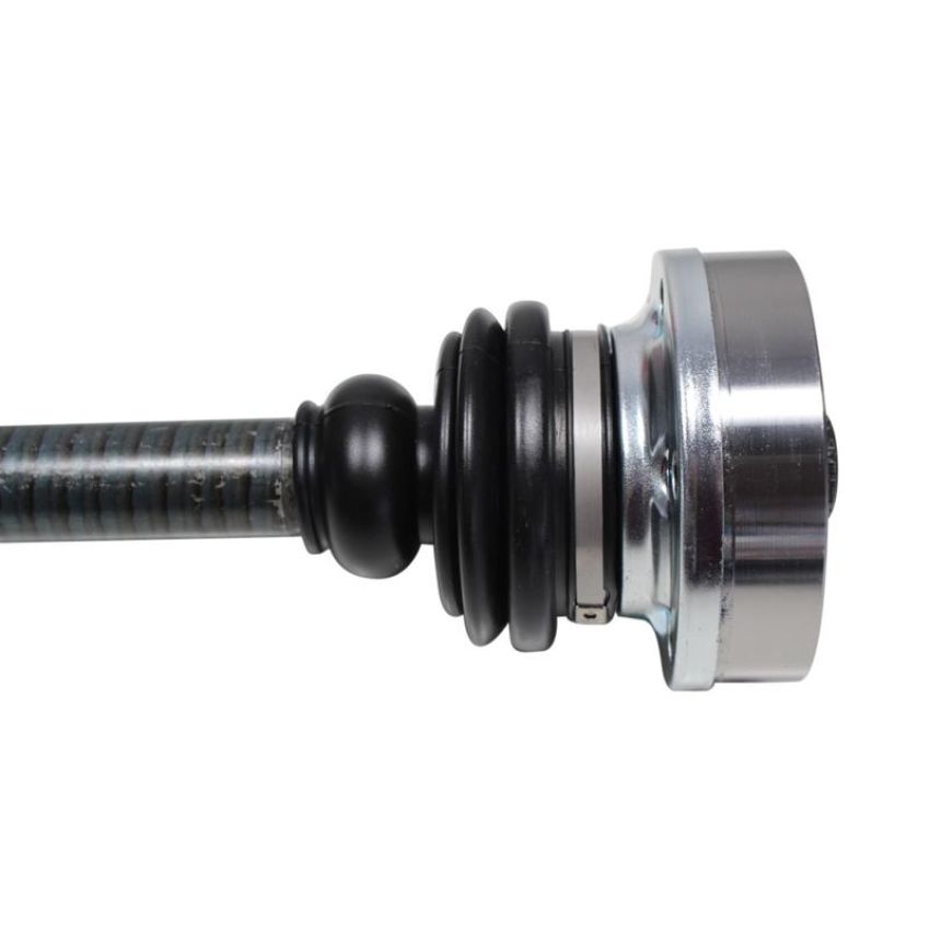 GSP NCV72501 93-95 Volkswagen EuroVan (2.5) CV Axle Assembly  - Front Left