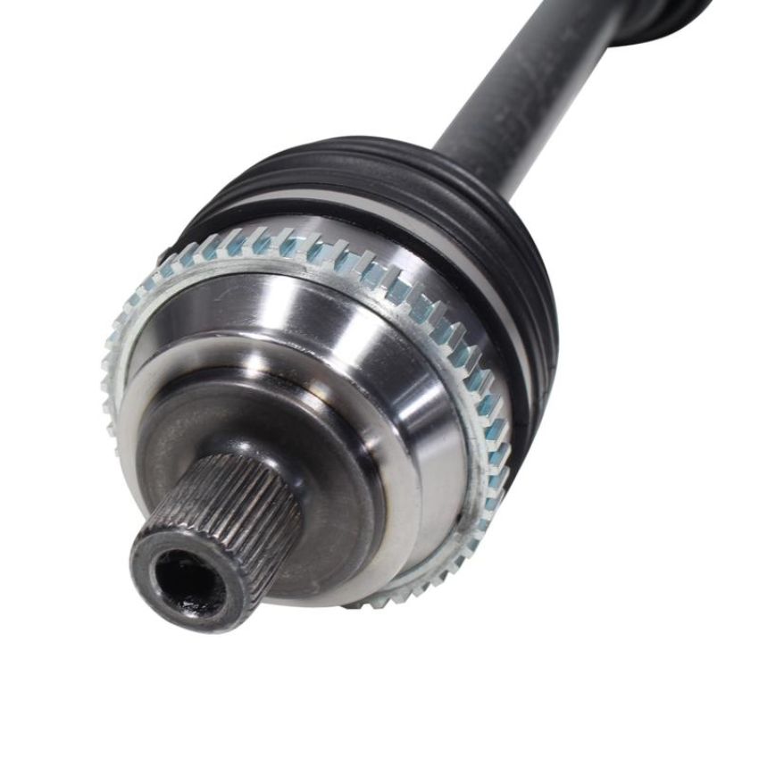 GSP NCV72501 93-95 Volkswagen EuroVan (2.5) CV Axle Assembly  - Front Left