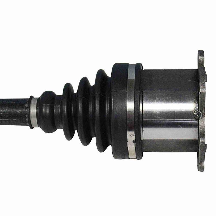 GSP NCV72502 04-06 Volkswagen Phaeton V8 CV Axle Assembly  - Front Right