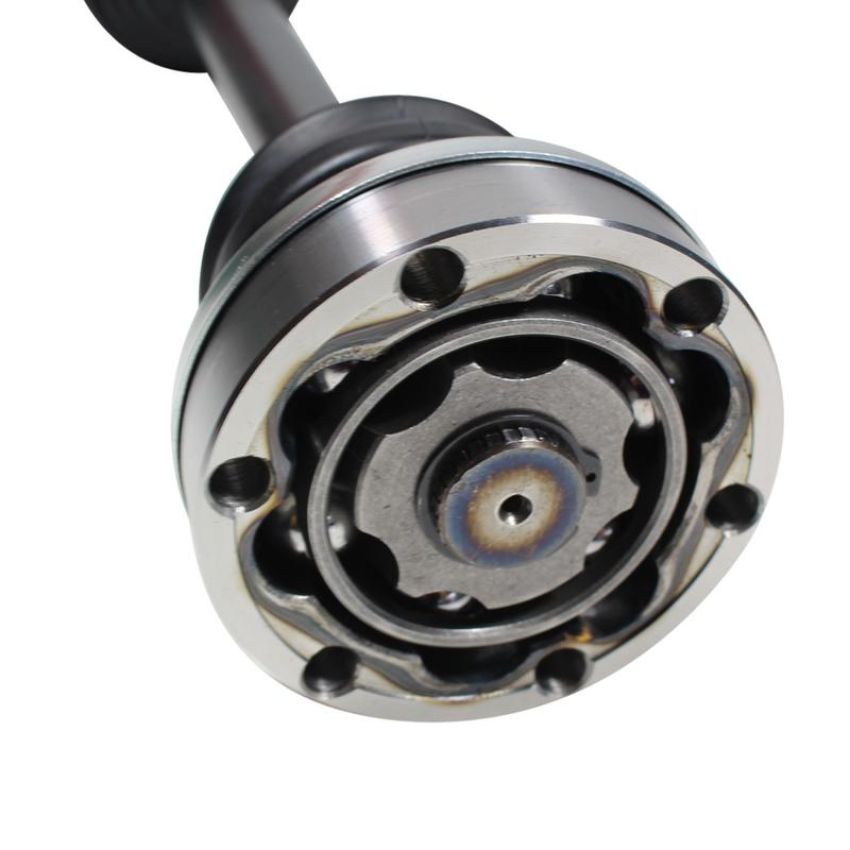GSP NCV72503 92-96 Volkswagen EuroVan (2.5) CV Axle Assembly  - Front