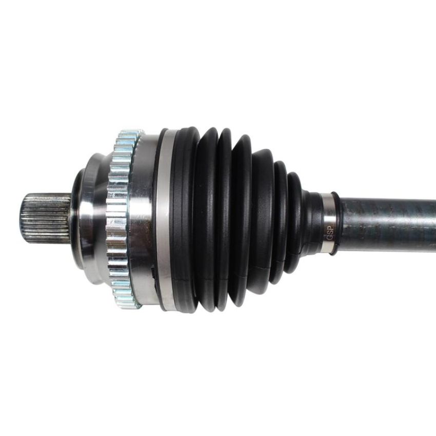 GSP NCV72503 92-96 Volkswagen EuroVan (2.5) CV Axle Assembly  - Front