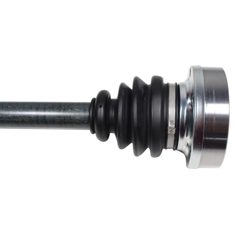 GSP NCV72503 92-96 Volkswagen EuroVan (2.5) CV Axle Assembly  - Front