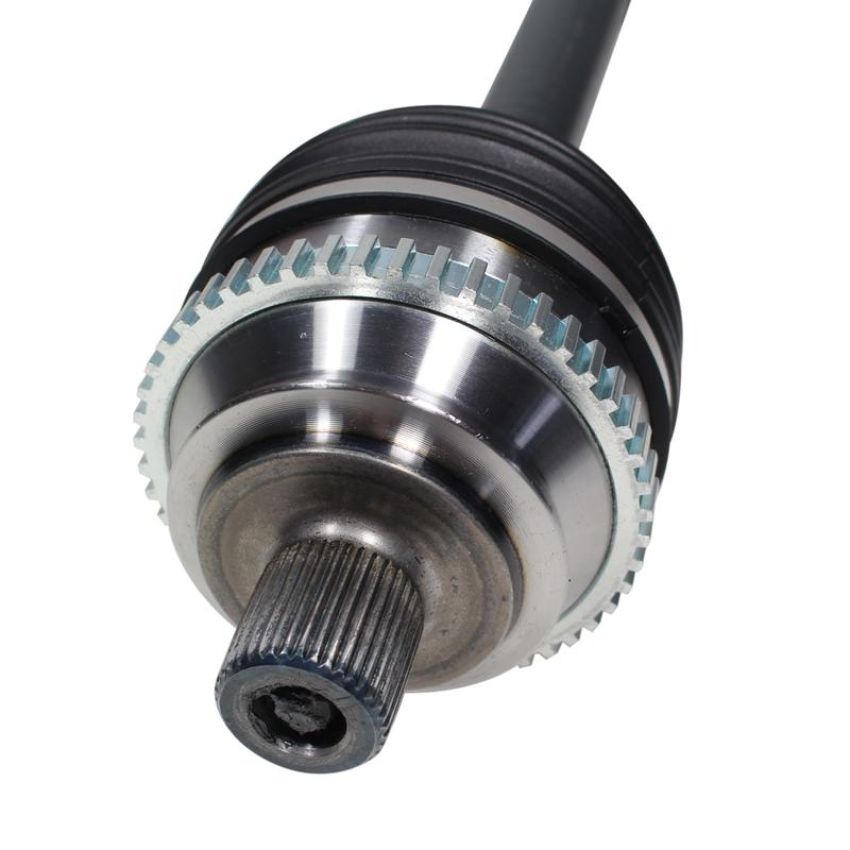 GSP NCV72503 92-96 Volkswagen EuroVan (2.5) CV Axle Assembly  - Front