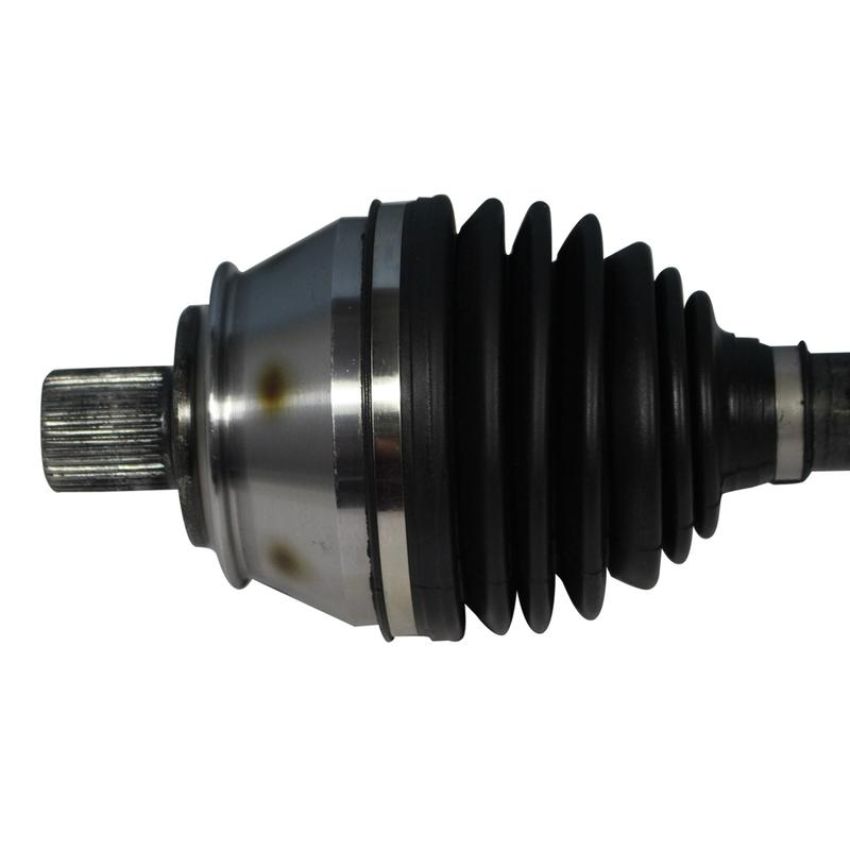 GSP NCV72504 04-06 Volkswagen Phaeton W12 CV Axle Assembly  - Front Left
