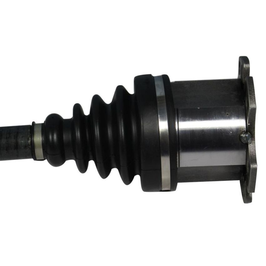 GSP NCV72504 04-06 Volkswagen Phaeton W12 CV Axle Assembly  - Front Left