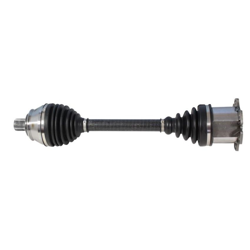 GSP NCV72507 04-06 Volkswagen Phaeton W12 CV Axle Assembly  - Front Right