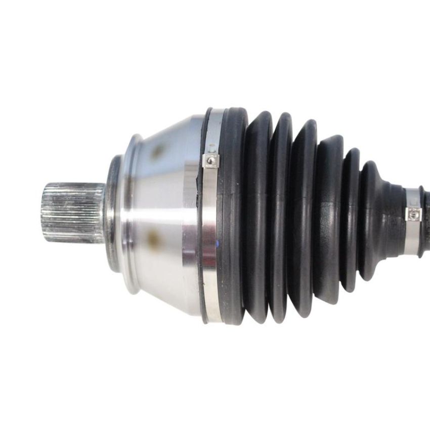 GSP NCV72507 04-06 Volkswagen Phaeton W12 CV Axle Assembly  - Front Right