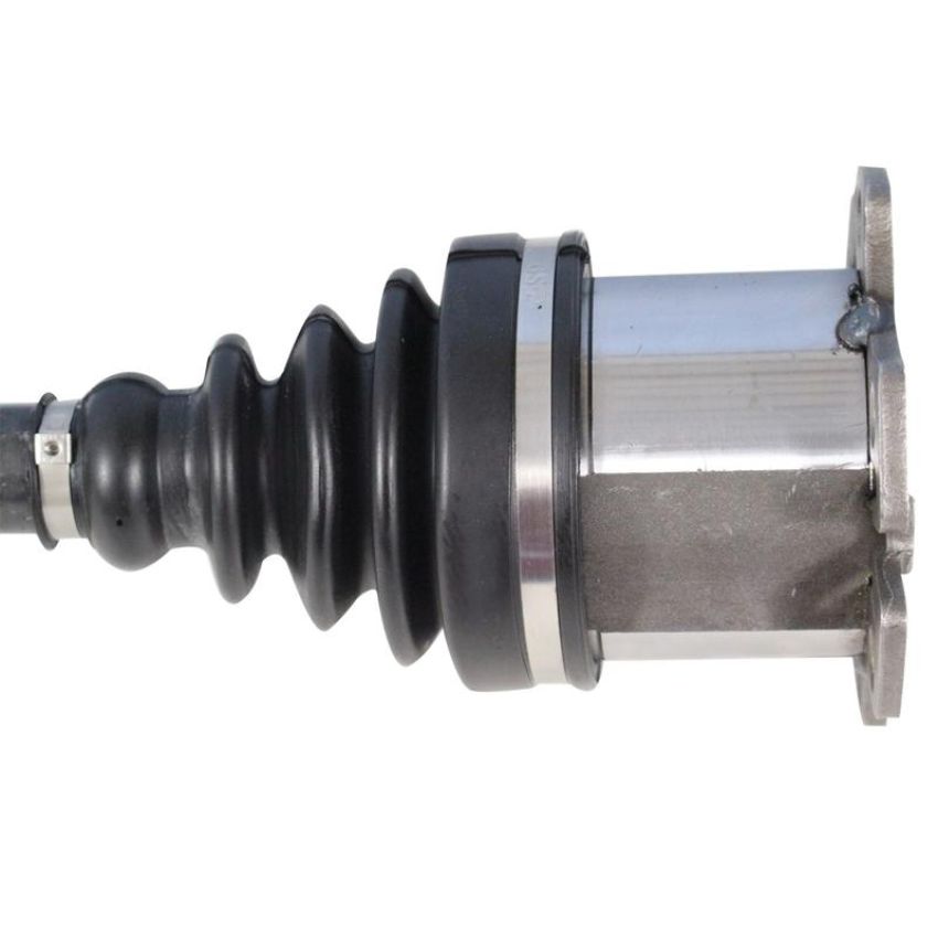 GSP NCV72507 04-06 Volkswagen Phaeton W12 CV Axle Assembly  - Front Right