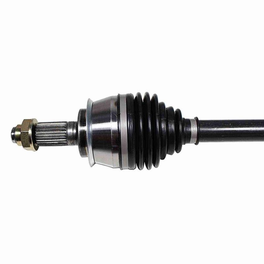 GSP NCV72509 02-08 Mini Cooper CV Axle Assembly  - Front Left
