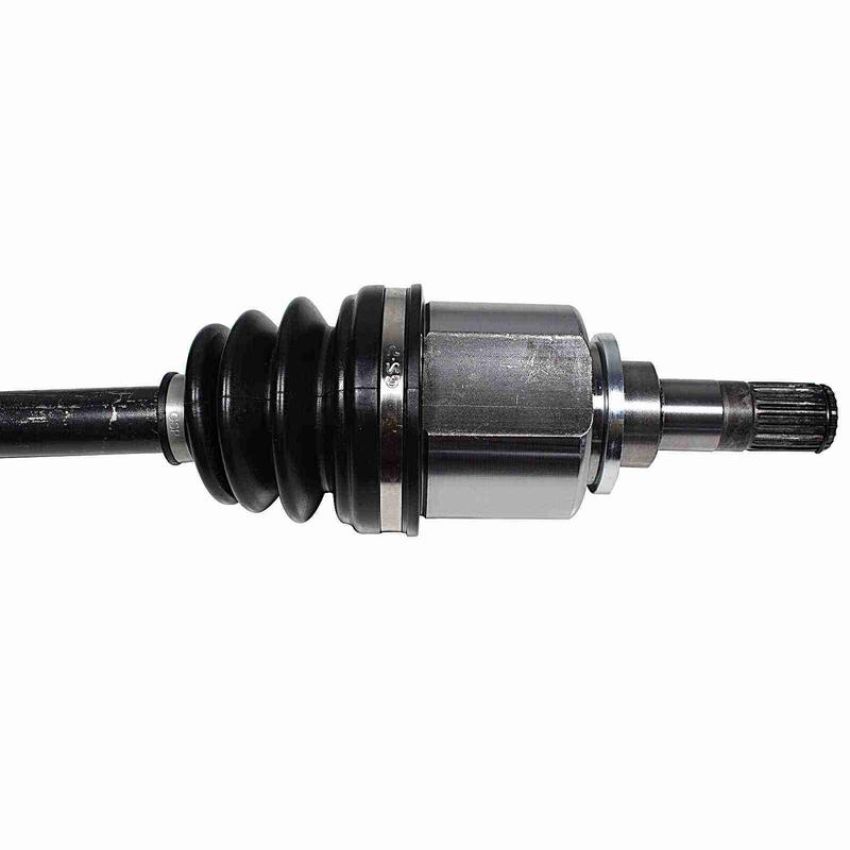 GSP NCV72509 02-08 Mini Cooper CV Axle Assembly  - Front Left