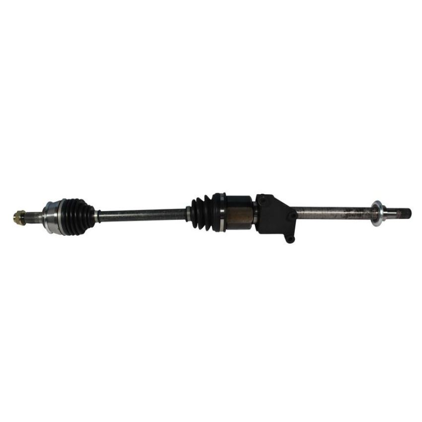 GSP NCV72510 02-08 Mini Cooper CV Axle Assembly  - Front Right