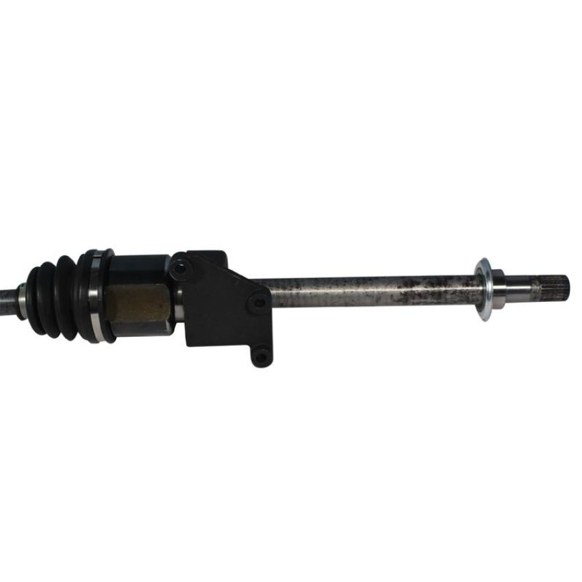 GSP NCV72510 02-08 Mini Cooper CV Axle Assembly  - Front Right