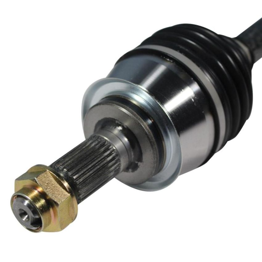 GSP NCV72510 02-08 Mini Cooper CV Axle Assembly  - Front Right