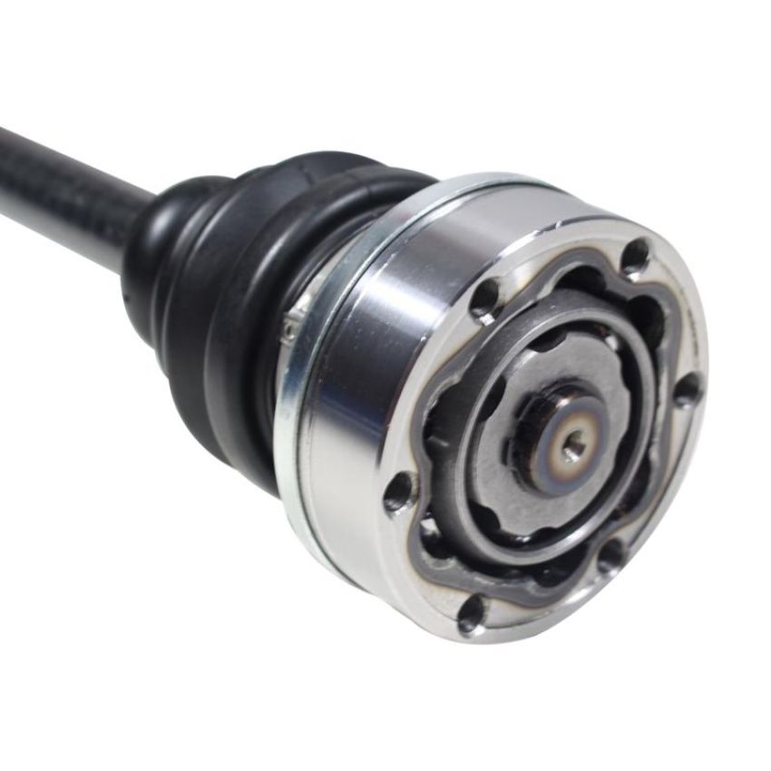 GSP NCV72990 Porsche, Volkswagen CV Axle Assembly  - Rear