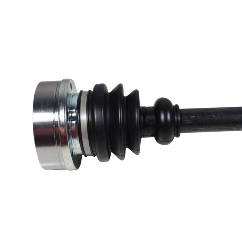 GSP NCV72990 Porsche, Volkswagen CV Axle Assembly  - Rear