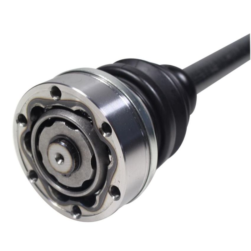 GSP NCV72990 Porsche, Volkswagen CV Axle Assembly  - Rear
