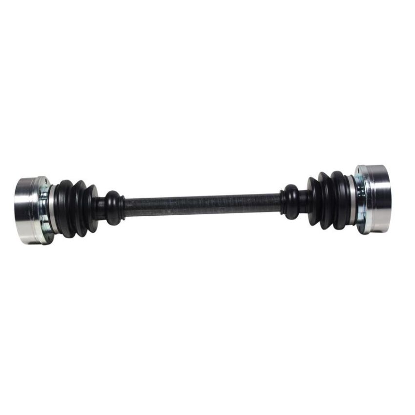 GSP NCV72991 Volkswagen CV Axle Assembly  - Rear Left