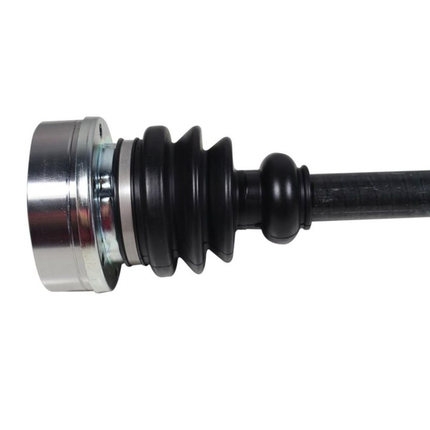 GSP NCV72991 Volkswagen CV Axle Assembly  - Rear Left