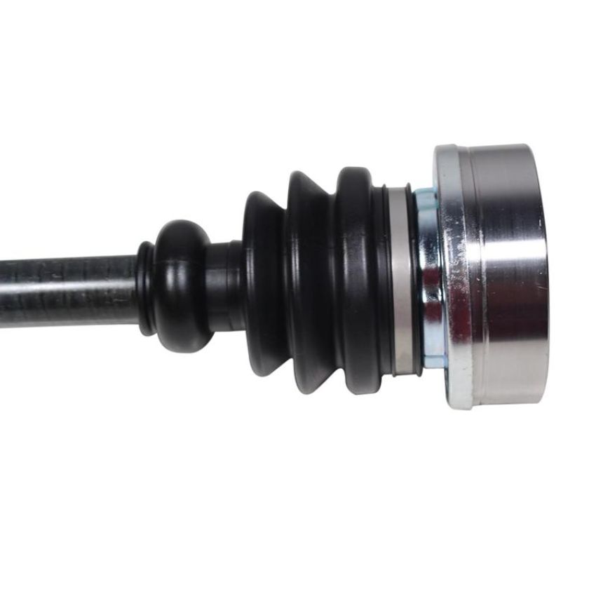 GSP NCV72991 Volkswagen CV Axle Assembly  - Rear Left