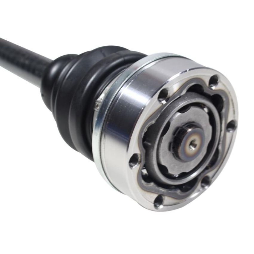 GSP NCV72992 80-91 Volkswagen Vanagon CV Axle Assembly  - Rear Right