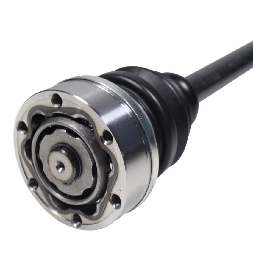 GSP NCV72992 80-91 Volkswagen Vanagon CV Axle Assembly  - Rear Right