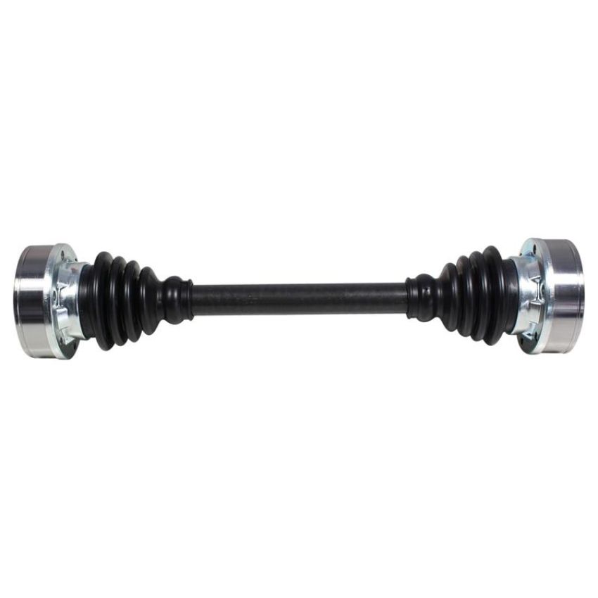 GSP NCV72997 66-79 Volkswagen Transporter CV Axle Assembly  - Rear