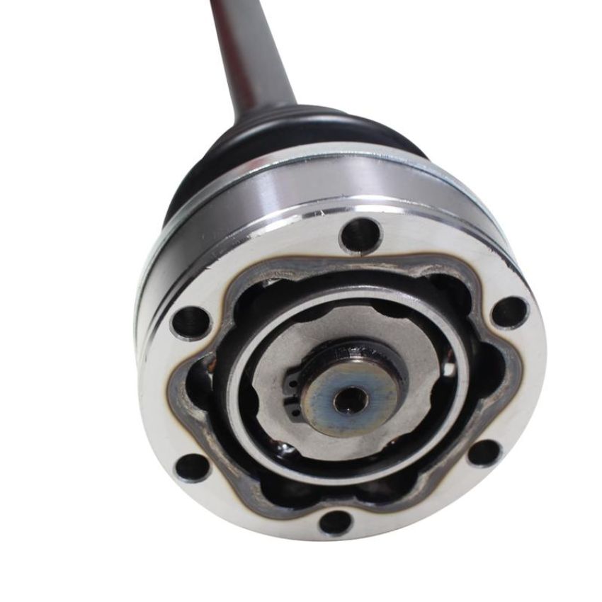 GSP NCV72997 66-79 Volkswagen Transporter CV Axle Assembly  - Rear