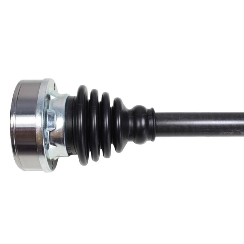 GSP NCV72997 66-79 Volkswagen Transporter CV Axle Assembly  - Rear