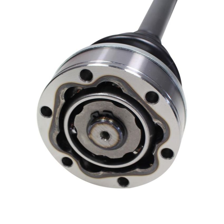 GSP NCV72997 66-79 Volkswagen Transporter CV Axle Assembly  - Rear