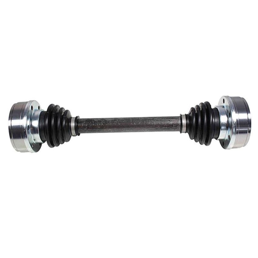 GSP NCV72998 Porsche, Volkswagen CV Axle Assembly  - Rear