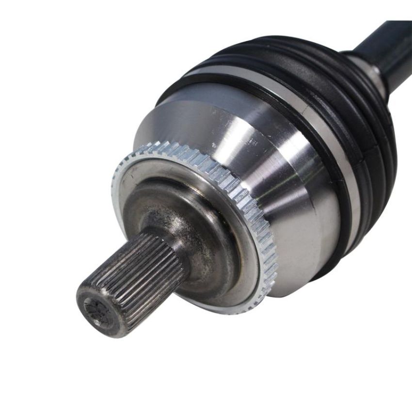 GSP NCV73001 Volvo (2.3, 2.4) CV Axle Assembly  - Front Left