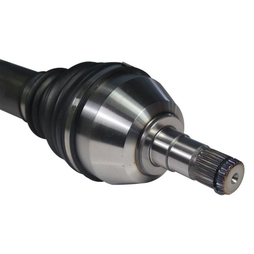 GSP NCV73007 03-06 Volvo XC90 (AWD) CV Axle Assembly  - Front Left