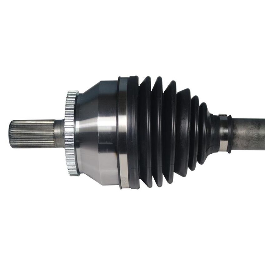 GSP NCV73007 03-06 Volvo XC90 (AWD) CV Axle Assembly  - Front Left