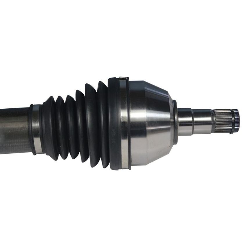 GSP NCV73007 03-06 Volvo XC90 (AWD) CV Axle Assembly  - Front Left