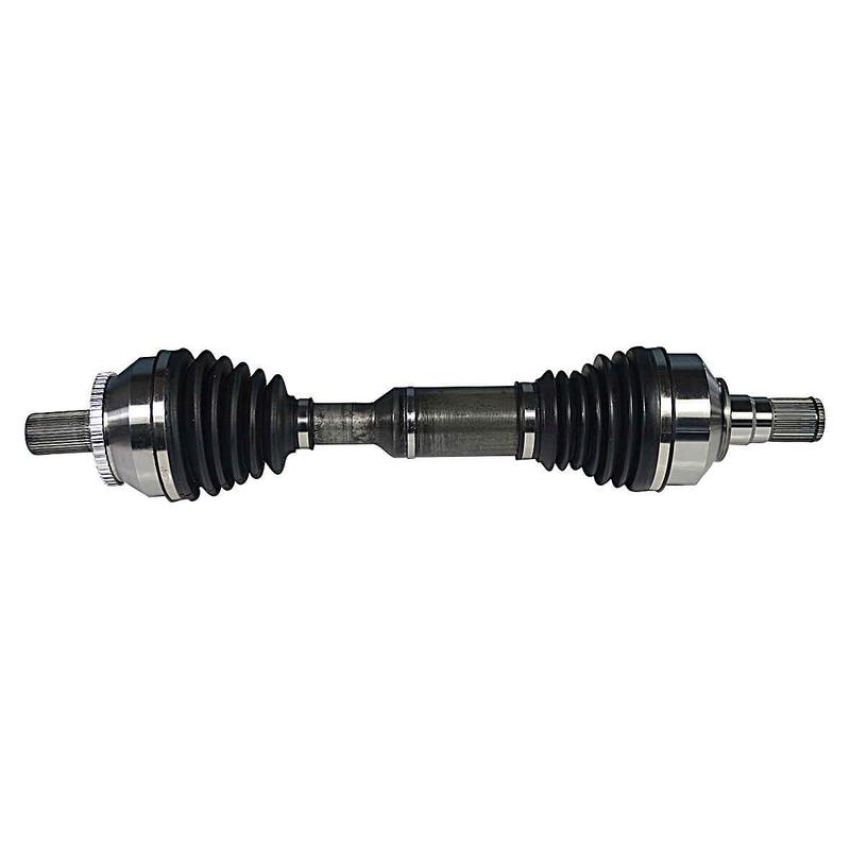GSP NCV73009 07-14 Volvo XC90 (AWD/FWD) CV Axle Assembly  - Front Left