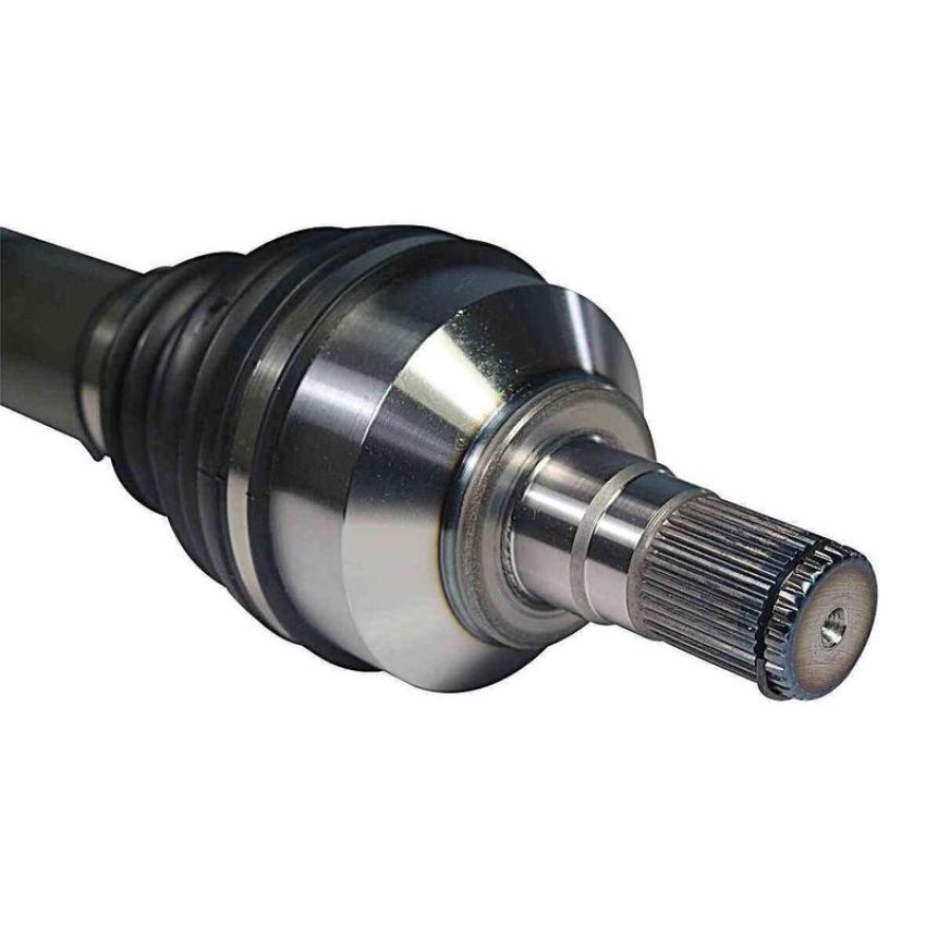 GSP NCV73009 07-14 Volvo XC90 (AWD/FWD) CV Axle Assembly  - Front Left