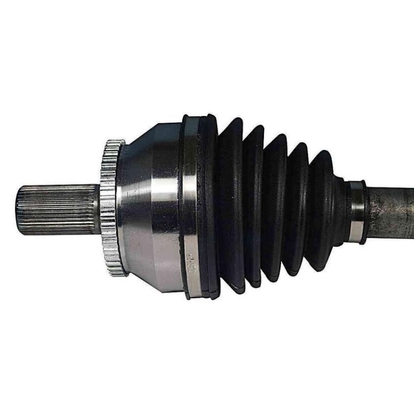 GSP NCV73009 07-14 Volvo XC90 (AWD/FWD) CV Axle Assembly  - Front Left