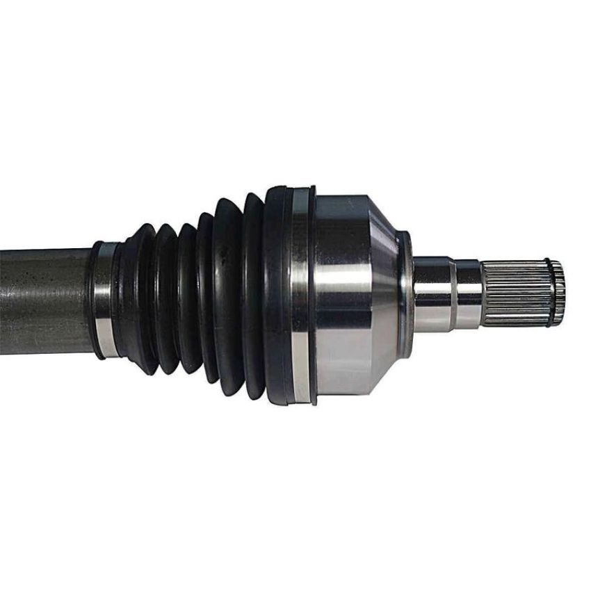 GSP NCV73009 07-14 Volvo XC90 (AWD/FWD) CV Axle Assembly  - Front Left