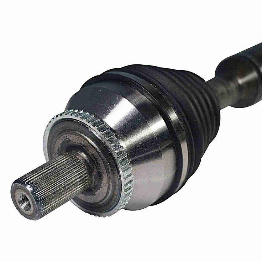 GSP NCV73009 07-14 Volvo XC90 (AWD/FWD) CV Axle Assembly  - Front Left