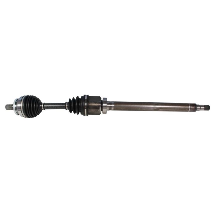 GSP NCV73011 Volvo (2.3, 2.4) CV Axle Assembly  - Front Right