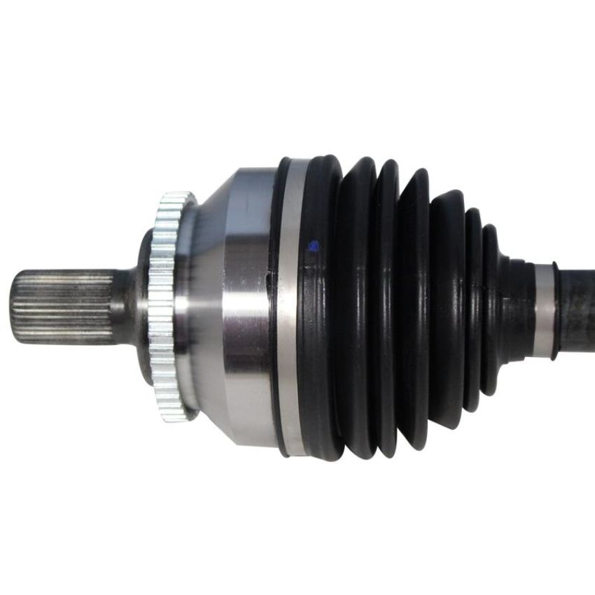 GSP NCV73011 Volvo (2.3, 2.4) CV Axle Assembly  - Front Right