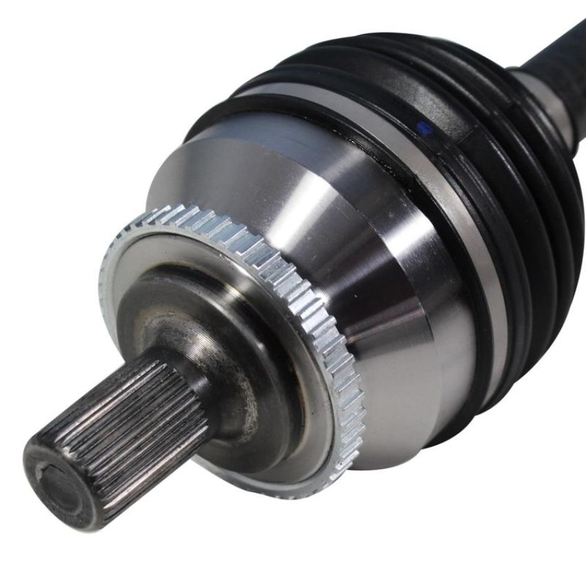 GSP NCV73011 Volvo (2.3, 2.4) CV Axle Assembly  - Front Right