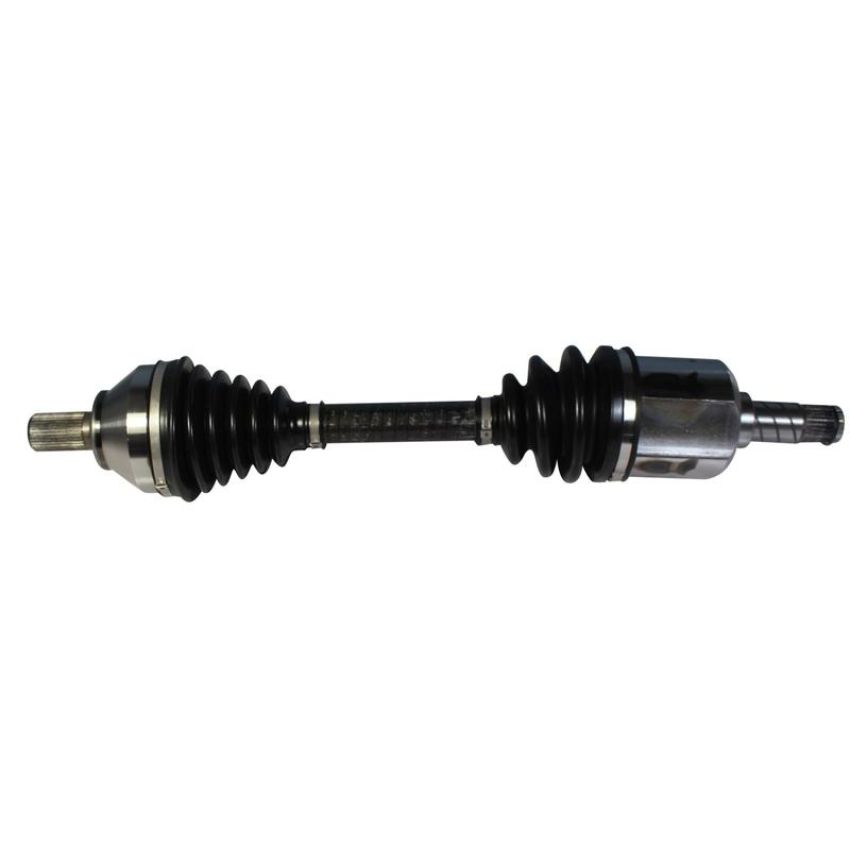 GSP NCV73015 Volvo (FWD) CV Axle Assembly  - Front Left