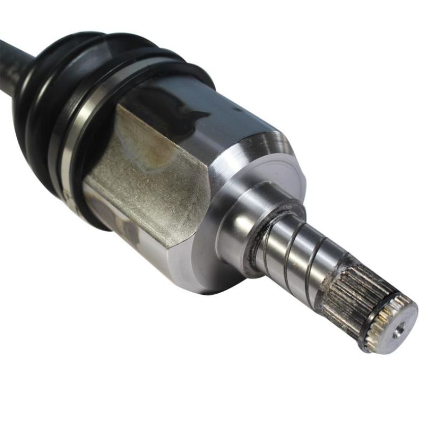 GSP NCV73015 Volvo (FWD) CV Axle Assembly  - Front Left