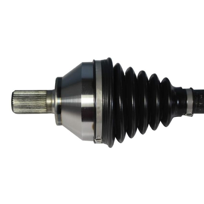 GSP NCV73015 Volvo (FWD) CV Axle Assembly  - Front Left