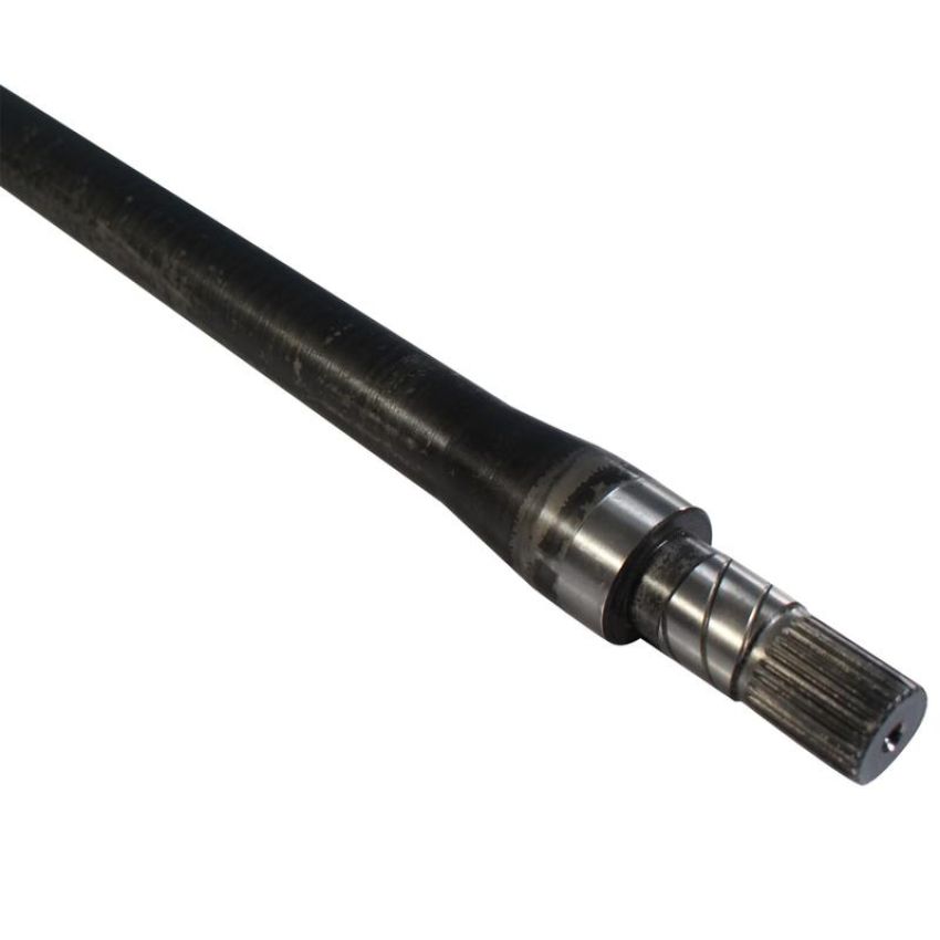 GSP NCV73016 Volvo (FWD) CV Axle Assembly  - Front Right