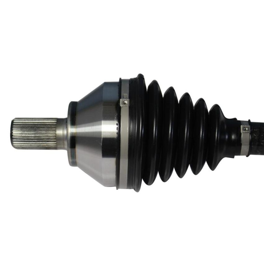 GSP NCV73016 Volvo (FWD) CV Axle Assembly  - Front Right