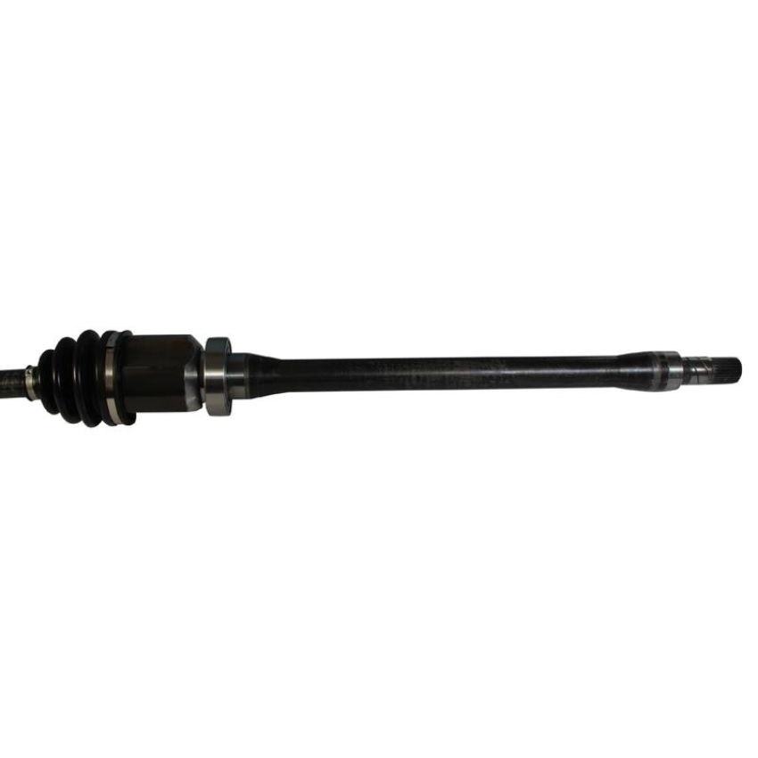 GSP NCV73016 Volvo (FWD) CV Axle Assembly  - Front Right